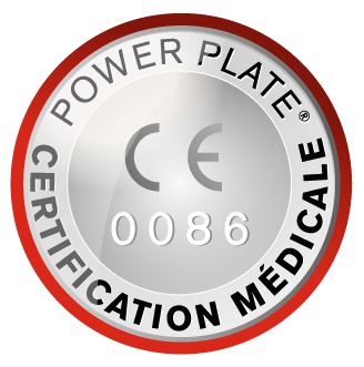 certification medicale power plate