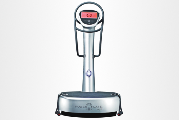 power plate my7 particulier