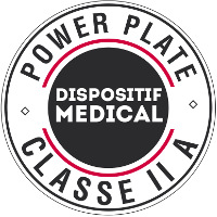 power plate certification medicale