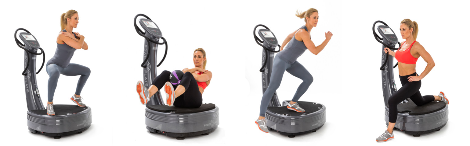 position pro7 power plate 1