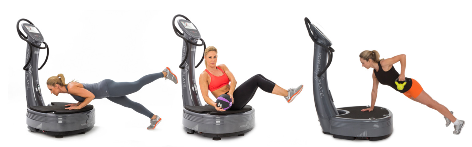 position pro7 power plate 2