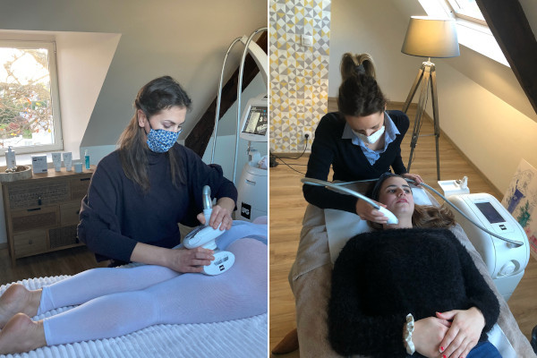 Endermolift Vannes