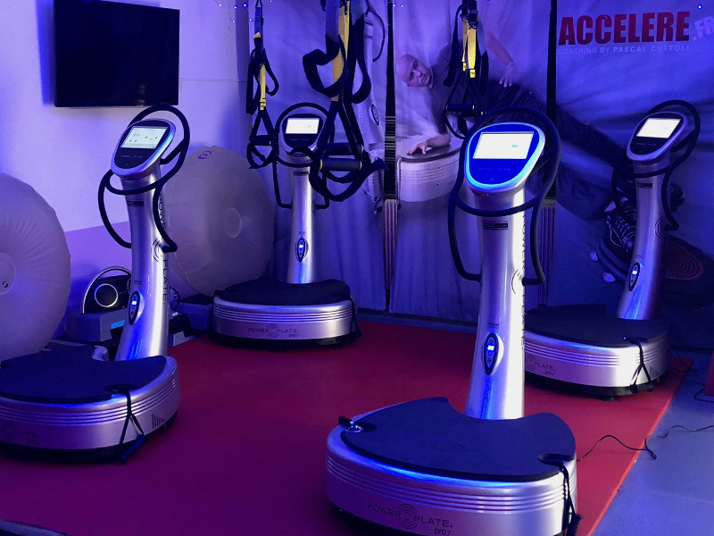 power plate pro 7 pascal cuttoli