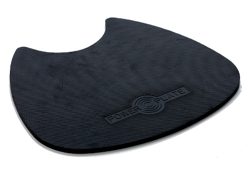 tapis de protection power plate