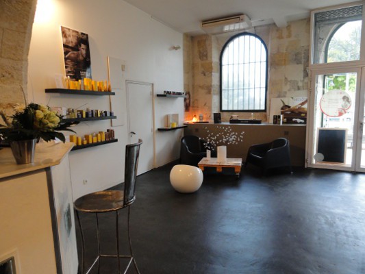 Centre Eden Form amincissement coaching sportif powerplate bordeaux
