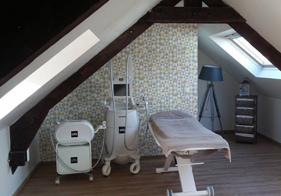 Amincissement LPG Vannes