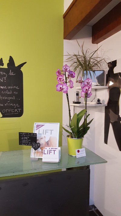 Centre beauté amincissement Nimes Caveirac