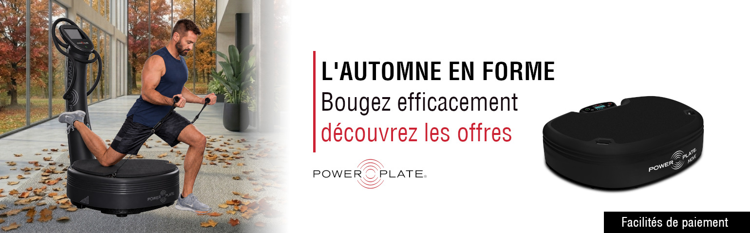 Offre automne