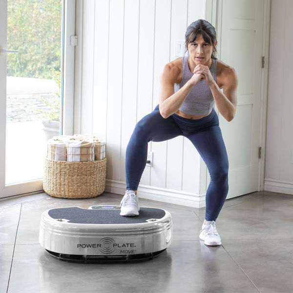 Power Plate MOVE (BEST SELLER)