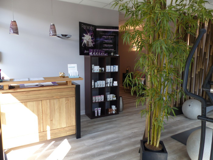 Centre de sport douvaine