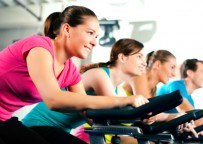 cardio-training