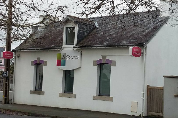Centre esthétique et sport Vannes