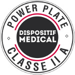 certification medicale MDD powerplate