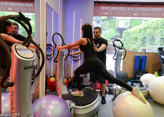 coaching power plate monaco