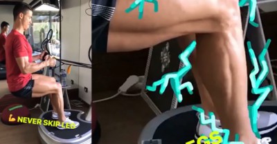 cristiano-ronaldo-power-plate-jambes-2