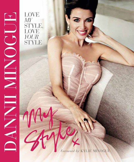 My Style Danni Minogue parle de Power Plate