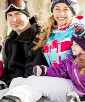 exercices power plate préparation ski santé magazine