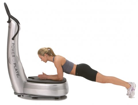 gainage-sur-power-plate-pour-un-dos-muscler