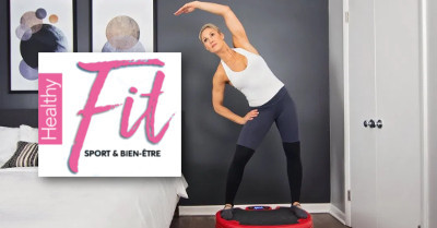 Minceur shopping sport accessoires exercices aerobic step - 50 accessoires  Fitness pour se sculpter un corps de déesse - Elle