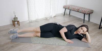 amincissement electrostimulation ems corps entier