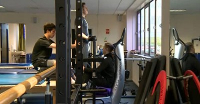 james-thorpe-pompier-paralysie-power-plate-reeducation