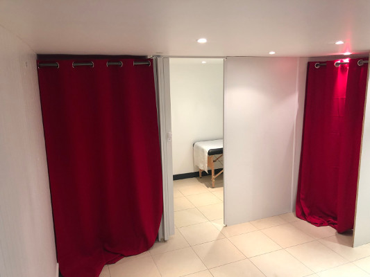centre amincissement paris 15 ème