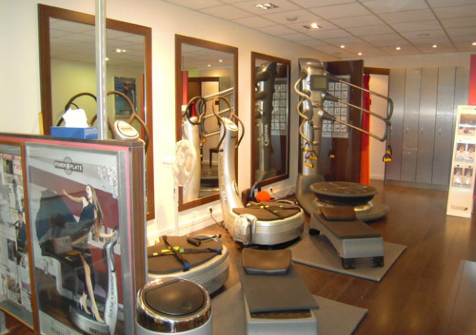 centre jm tonic boulogne remise en forme
