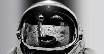 Confinement Power Plate la NASA