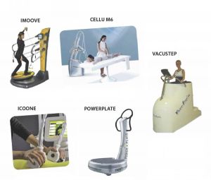 power plate