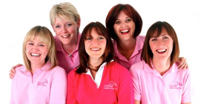 ladies-circle-et-power-plate