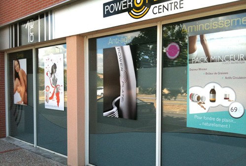 Power Plate Tournefeuille 31