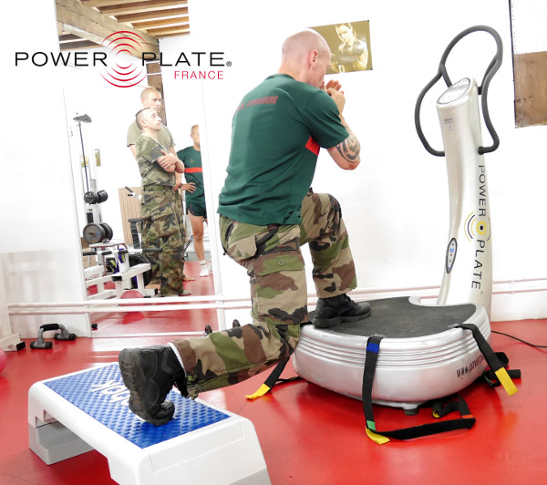 armee power plate legion etrangere