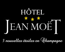 Hotel Jean Moet power plate