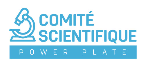 comité scientifique power plate équipe de médecins et professeurs experts