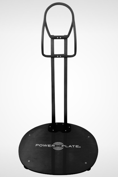 colonne power plate move