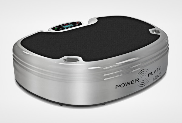 nouvelle power plate move