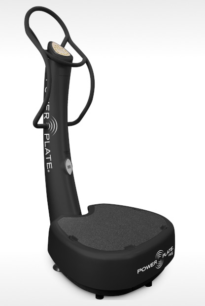 powerplate my5 pour la maison