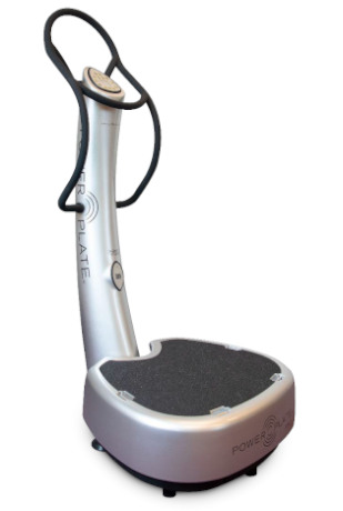 powerplate my5 pour la maison