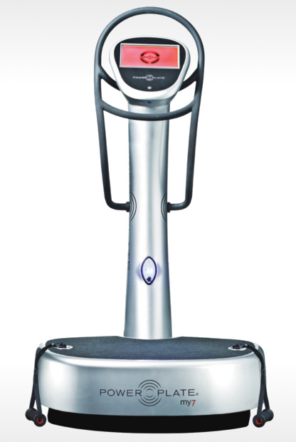 my7 semi pro power plate