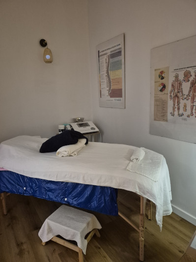 Soins corporels à Gap