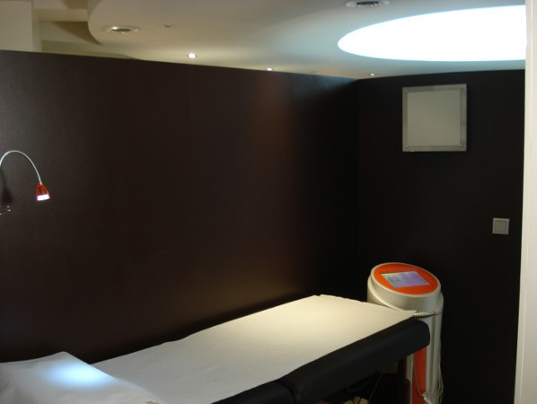 Amincissement anti cellulite anti rides aix en provence
