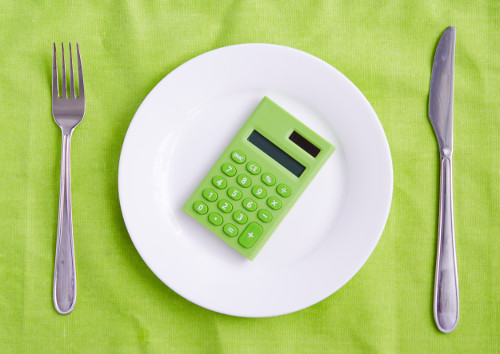 comment perdre du poids en mangeant