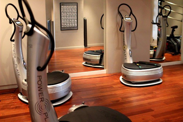 Power Plate Amiens 80 centre agréé powerplate