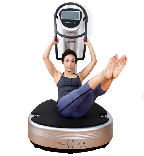 Power plate et sport associé, tout savoir