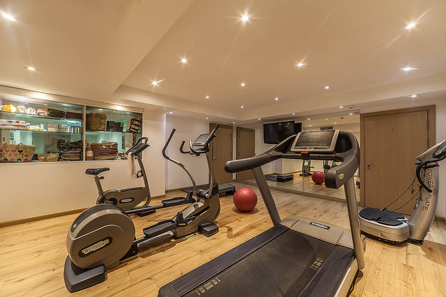 power plate hotel cannes