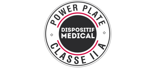 power plate et project walk
