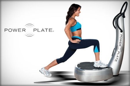 power plate pour tous