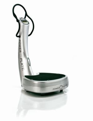 Se raffermir avec Power Plate