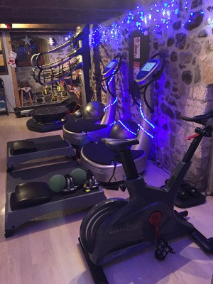 powerplat powerbike thones 74 coaching amincissement forme