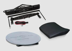 accessoires powerplate mobile